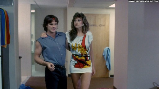 Jennifer Babtist Posing Hot Beautiful Babe Straight Celebrity