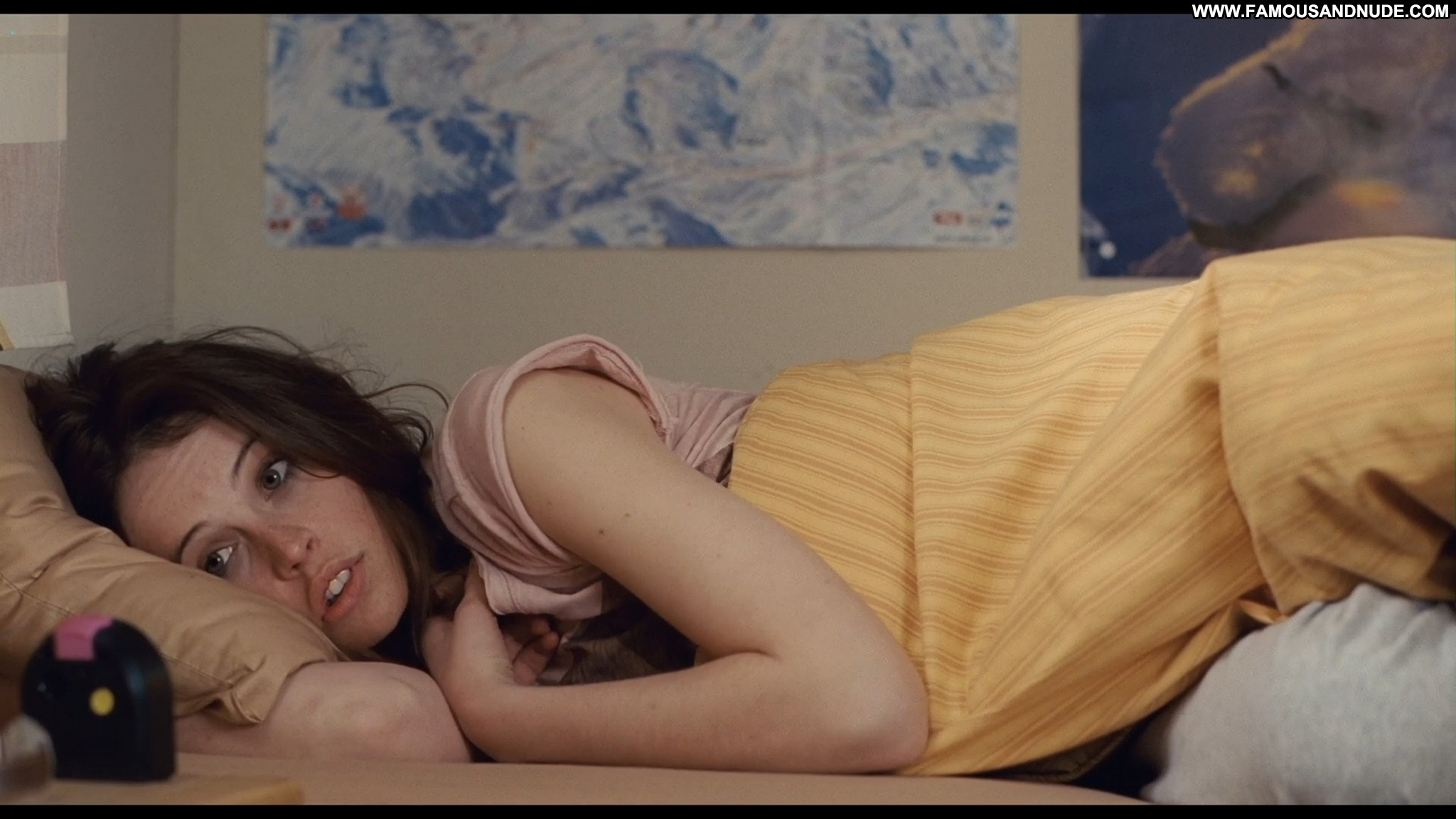 Felicity jones nude (covered) chalet girl (2011) hd 1080p watch online /  фелисити джонс как выйти замуж за миллиардера watch online