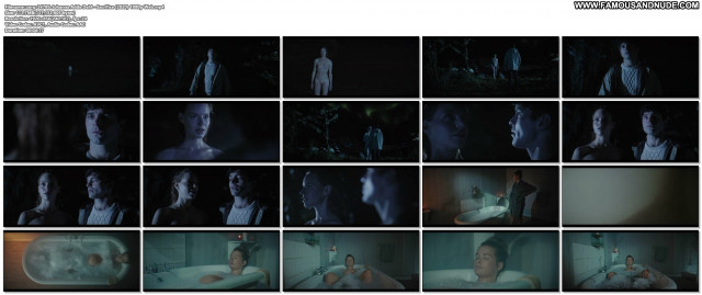 Full Frontal Nudity Sacrifice  Nude Scene Full Frontal Beautiful Sexy