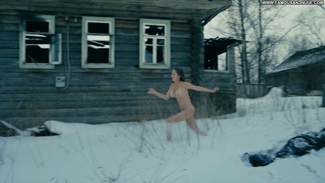 Alisa Shitikova Nude Hd Babe Topless Celebrity Beautiful Movie Full
