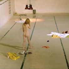 Jane Asher Anita Lochner Deep End 1970 Hd 1080p Posing Hot Straight Celebrity Babe Full Frontal Nude Bush Sex Hd Movie Topless Beautiful